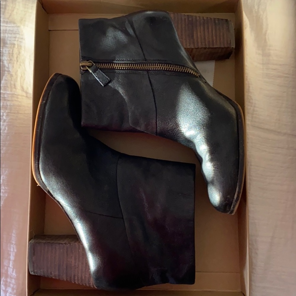 Cole Haan Cassidy Bootie